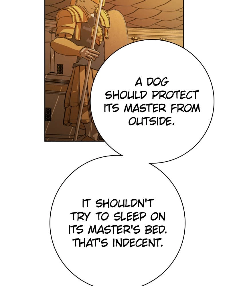 Your Throne Chapter 128 - VICTORY WAS PREDETERMINED Page 33