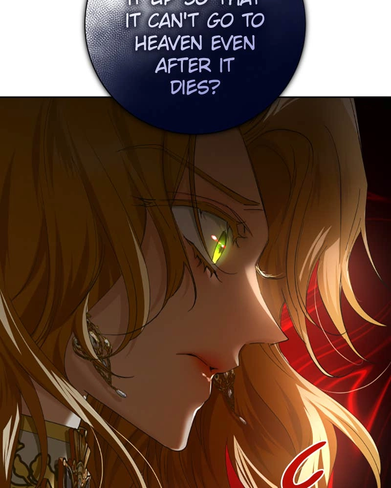 Your Throne Chapter 128 - VICTORY WAS PREDETERMINED Page 35