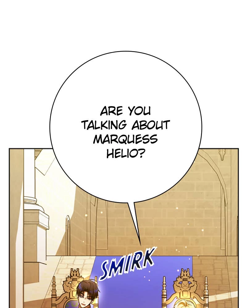 Your Throne Chapter 128 - VICTORY WAS PREDETERMINED Page 37