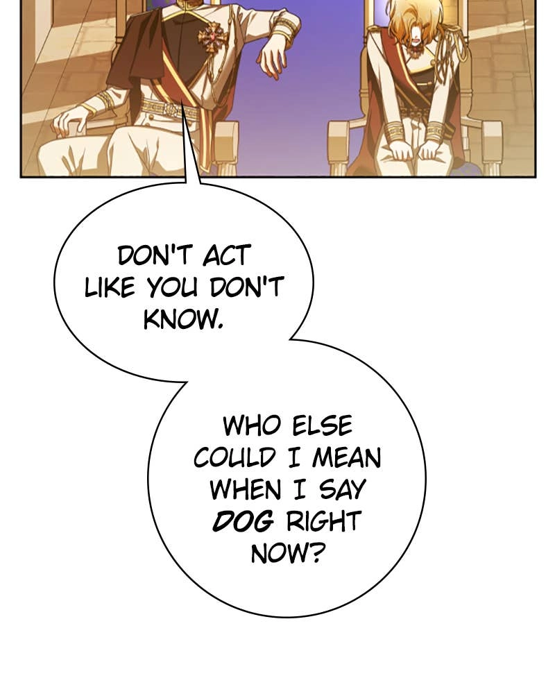 Your Throne Chapter 128 - VICTORY WAS PREDETERMINED Page 38