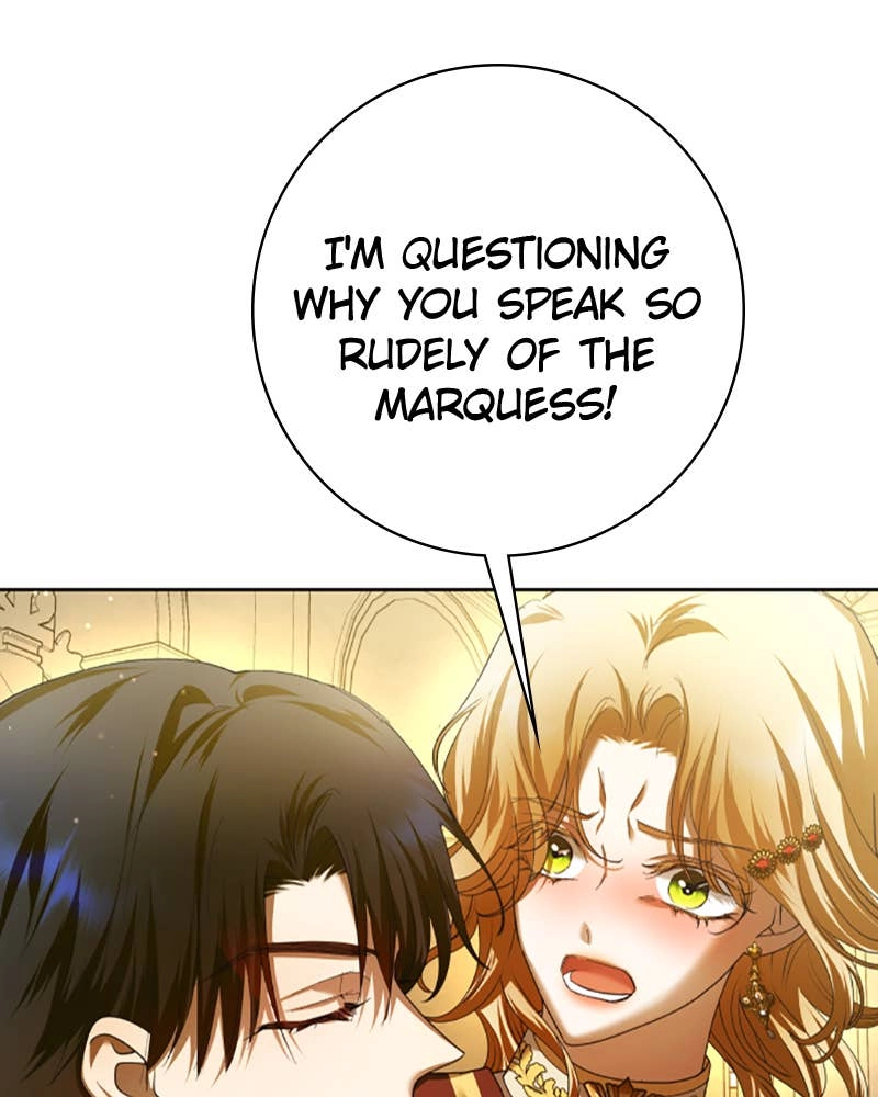 Your Throne Chapter 128 - VICTORY WAS PREDETERMINED Page 39