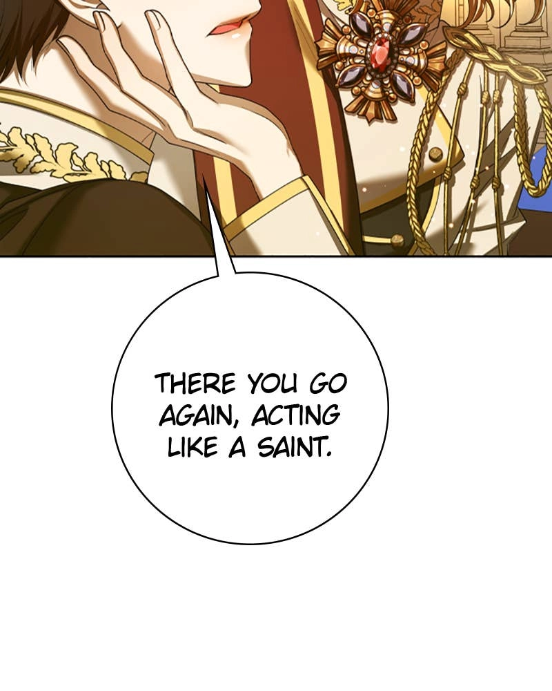 Your Throne Chapter 128 - VICTORY WAS PREDETERMINED Page 40