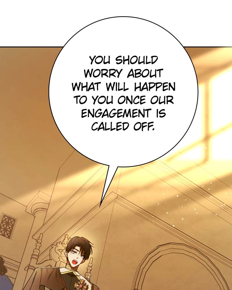 Your Throne Chapter 128 - VICTORY WAS PREDETERMINED Page 41