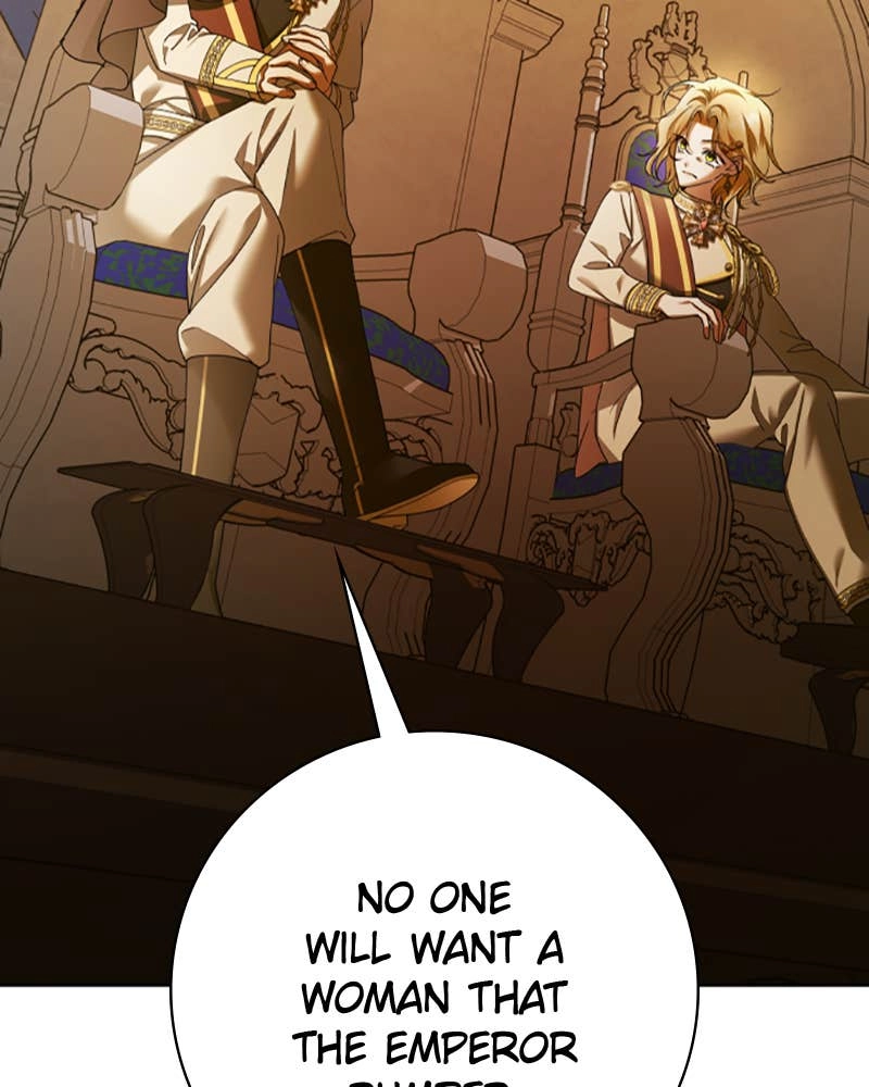 Your Throne Chapter 128 - VICTORY WAS PREDETERMINED Page 42