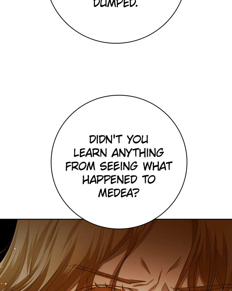 Your Throne Chapter 128 - VICTORY WAS PREDETERMINED Page 43