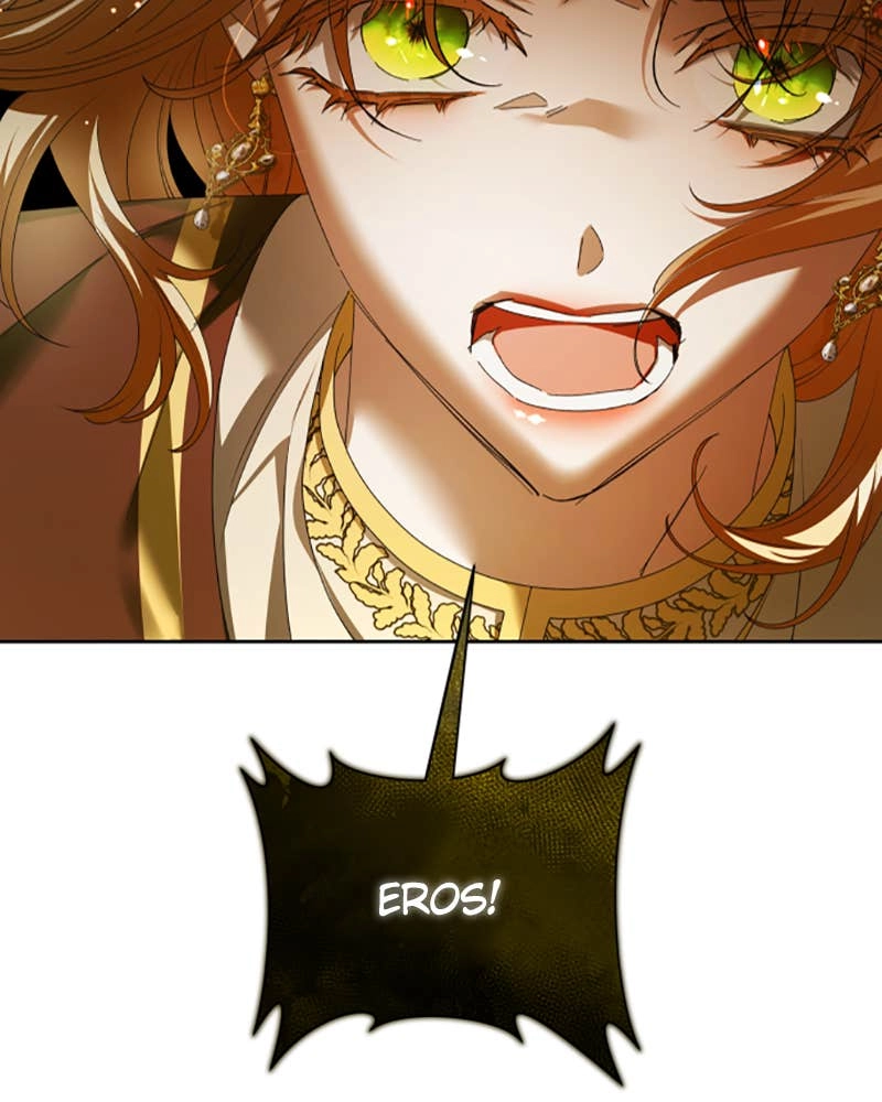 Your Throne Chapter 128 - VICTORY WAS PREDETERMINED Page 44