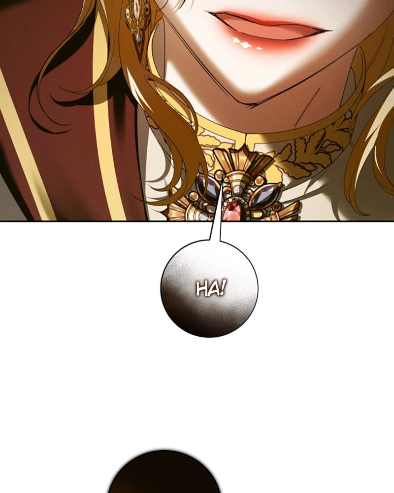 Your Throne Chapter 128 - VICTORY WAS PREDETERMINED Page 50