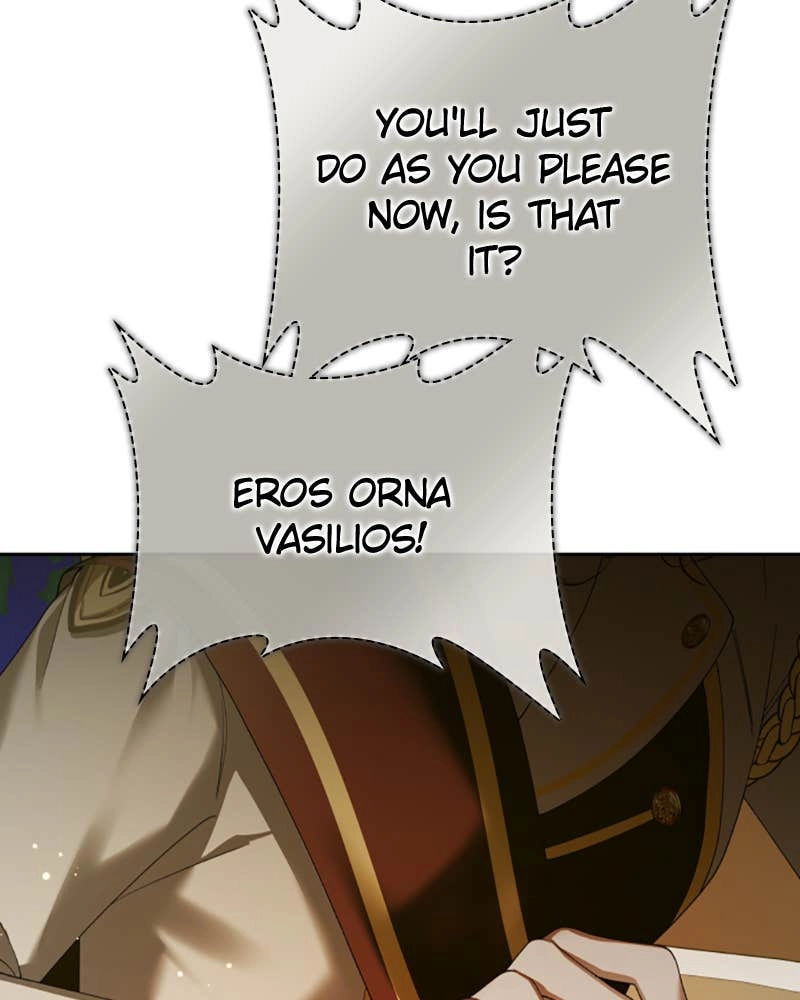 Your Throne Chapter 128 - VICTORY WAS PREDETERMINED Page 52