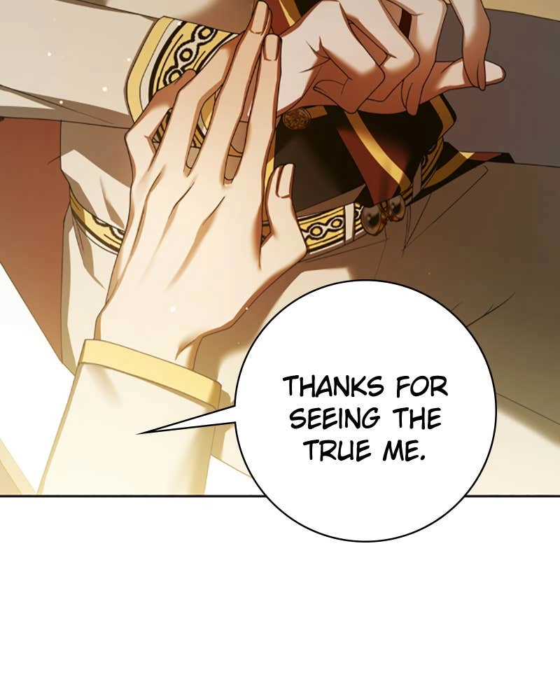 Your Throne Chapter 128 - VICTORY WAS PREDETERMINED Page 53