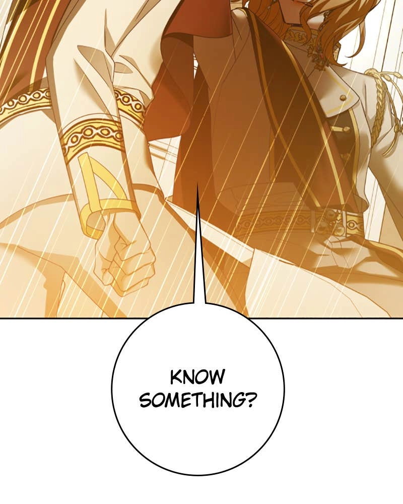 Your Throne Chapter 128 - VICTORY WAS PREDETERMINED Page 61