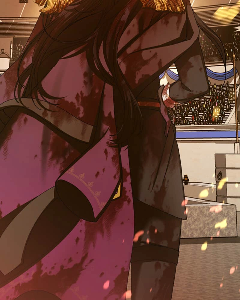 Your Throne Chapter 128 - VICTORY WAS PREDETERMINED Page 70