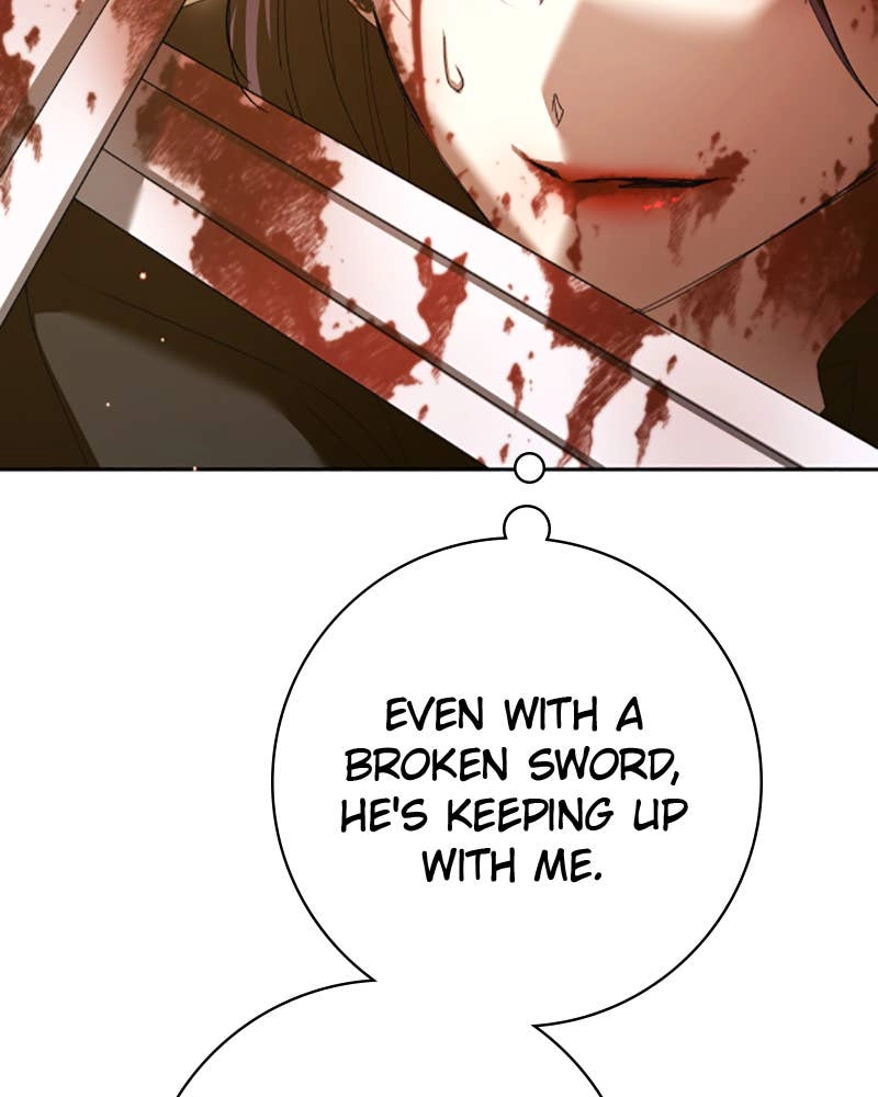 Your Throne Chapter 128 - VICTORY WAS PREDETERMINED Page 83