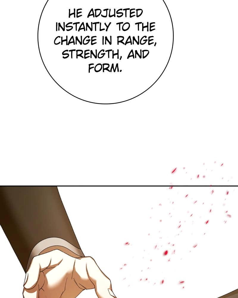 Your Throne Chapter 128 - VICTORY WAS PREDETERMINED Page 84