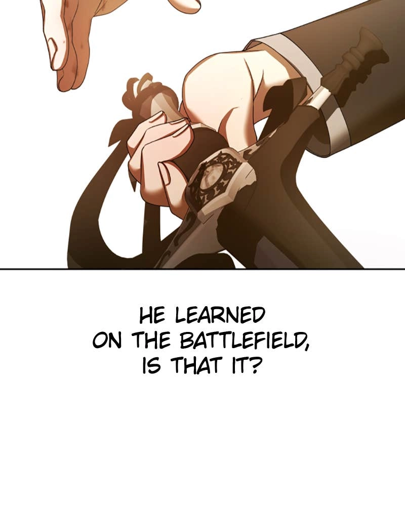 Your Throne Chapter 128 - VICTORY WAS PREDETERMINED Page 85