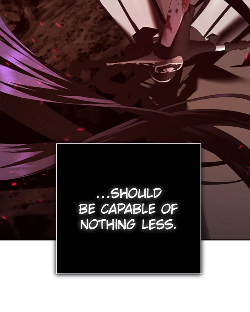 Your Throne Chapter 128 - VICTORY WAS PREDETERMINED Page 88