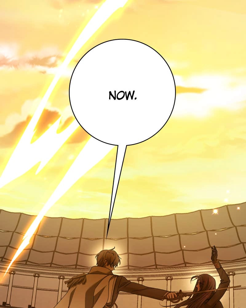 Your Throne Chapter 128 - VICTORY WAS PREDETERMINED Page 94