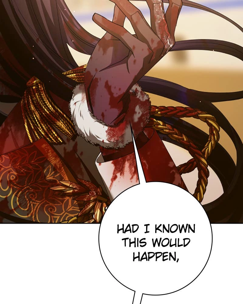 Your Throne Chapter 128 - VICTORY WAS PREDETERMINED Page 99