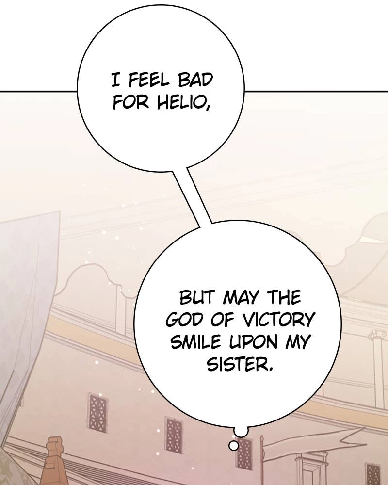 Your Throne Chapter 128 - VICTORY WAS PREDETERMINED Page 106