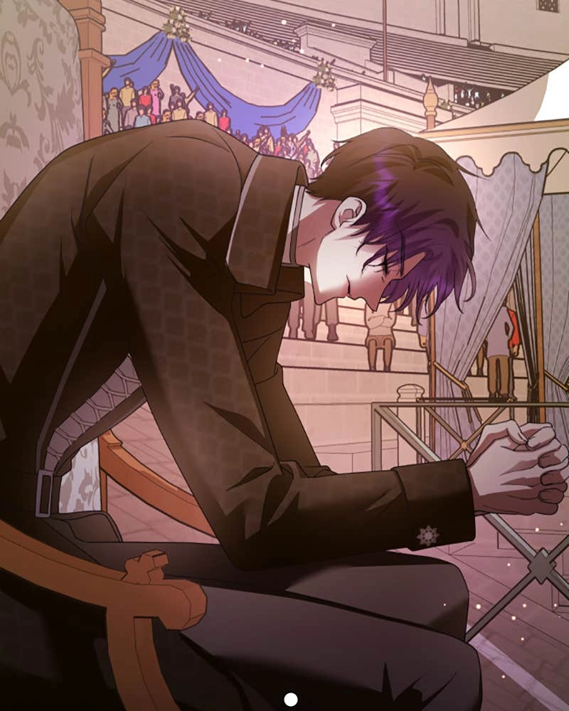 Your Throne Chapter 128 - VICTORY WAS PREDETERMINED Page 107