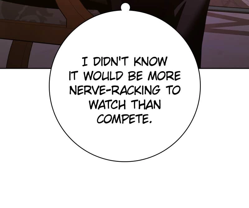 Your Throne Chapter 128 - VICTORY WAS PREDETERMINED Page 108