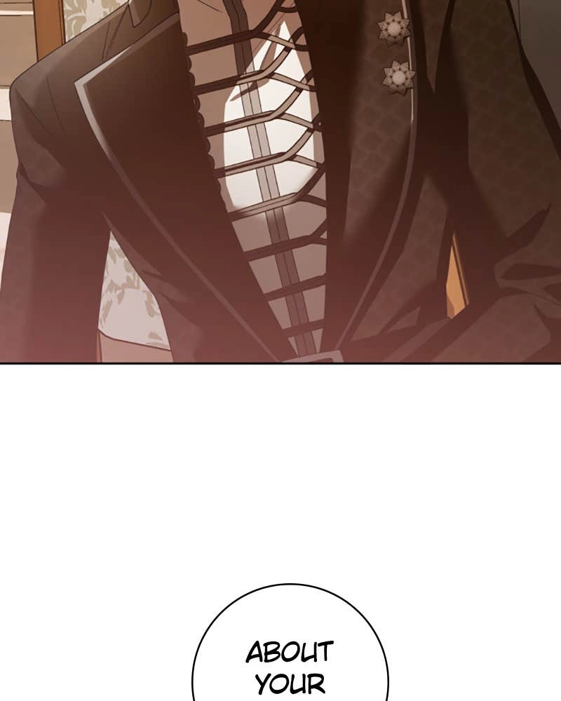 Your Throne Chapter 128 - VICTORY WAS PREDETERMINED Page 118