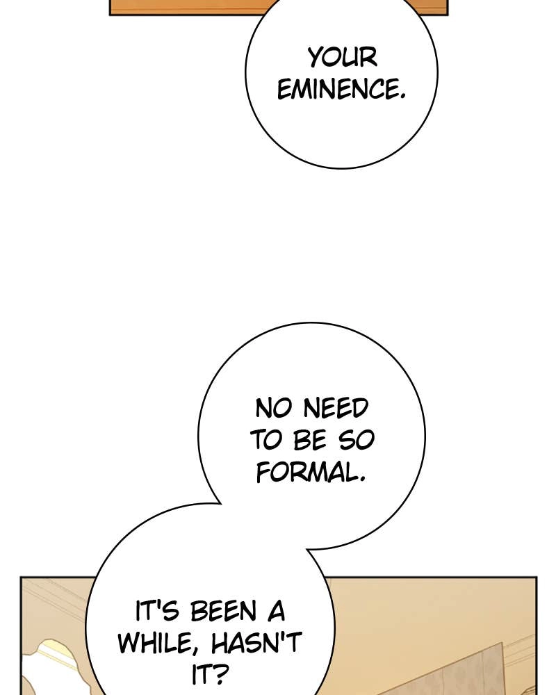 Your Throne Chapter 128 - VICTORY WAS PREDETERMINED Page 120