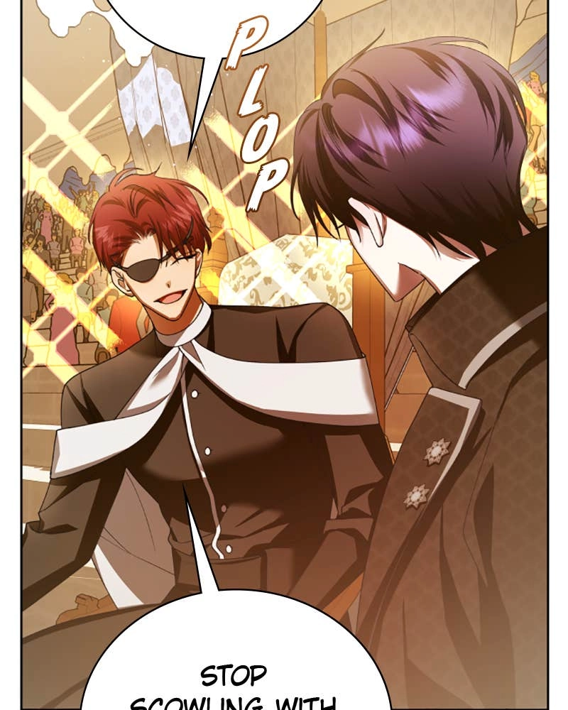 Your Throne Chapter 128 - VICTORY WAS PREDETERMINED Page 121