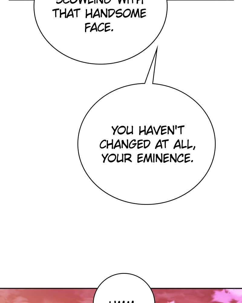 Your Throne Chapter 128 - VICTORY WAS PREDETERMINED Page 122