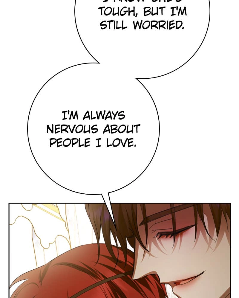 Your Throne Chapter 128 - VICTORY WAS PREDETERMINED Page 124