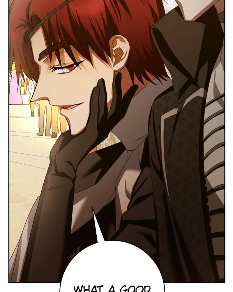 Your Throne Chapter 128 - VICTORY WAS PREDETERMINED Page 125