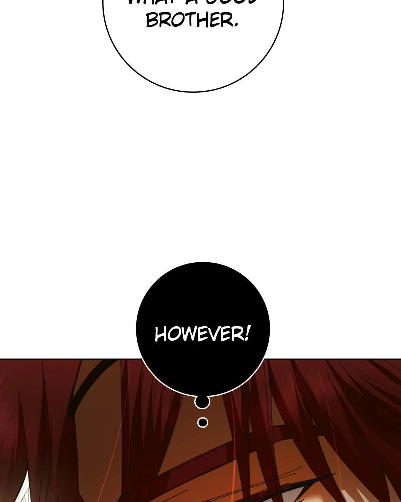 Your Throne Chapter 128 - VICTORY WAS PREDETERMINED Page 126