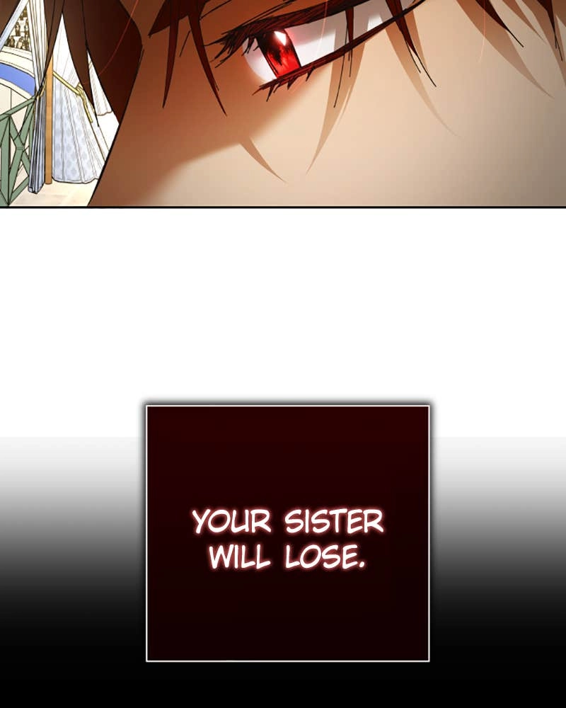 Your Throne Chapter 128 - VICTORY WAS PREDETERMINED Page 127