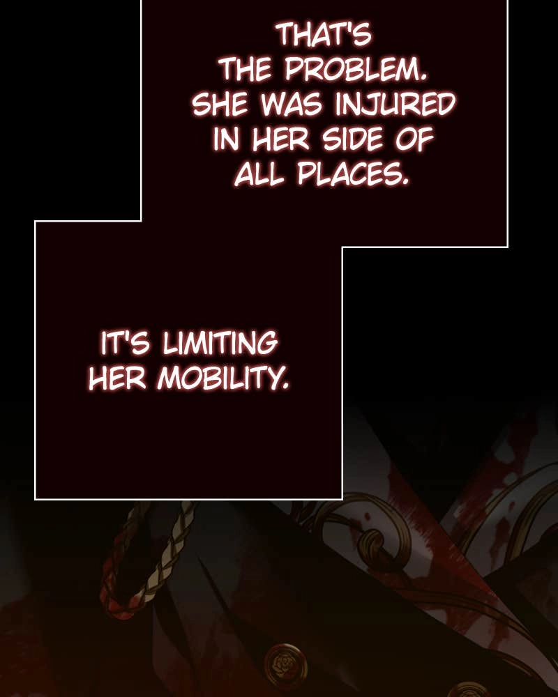 Your Throne Chapter 128 - VICTORY WAS PREDETERMINED Page 130