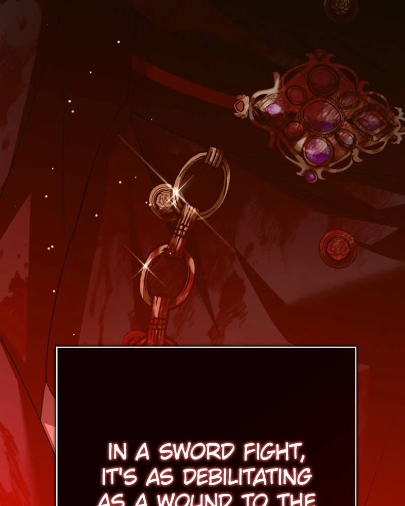 Your Throne Chapter 128 - VICTORY WAS PREDETERMINED Page 131