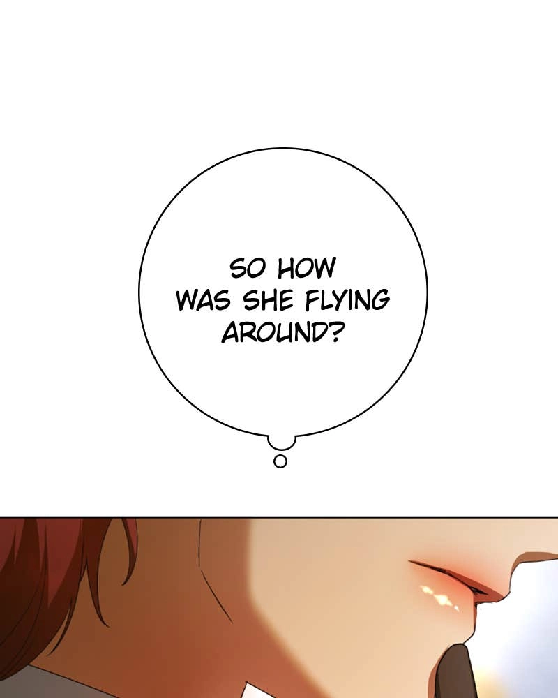 Your Throne Chapter 128 - VICTORY WAS PREDETERMINED Page 135