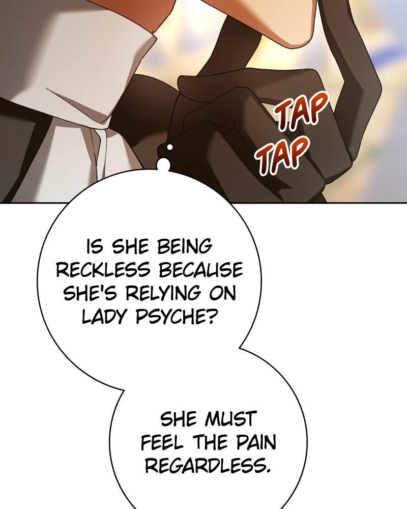 Your Throne Chapter 128 - VICTORY WAS PREDETERMINED Page 136