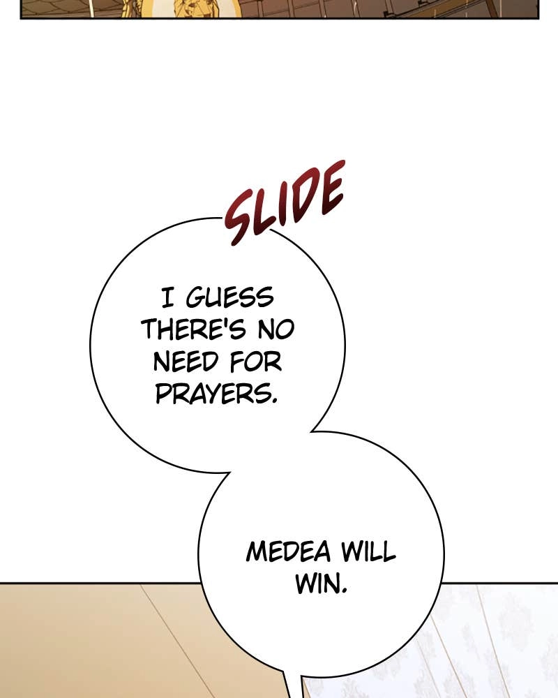 Your Throne Chapter 128 - VICTORY WAS PREDETERMINED Page 144