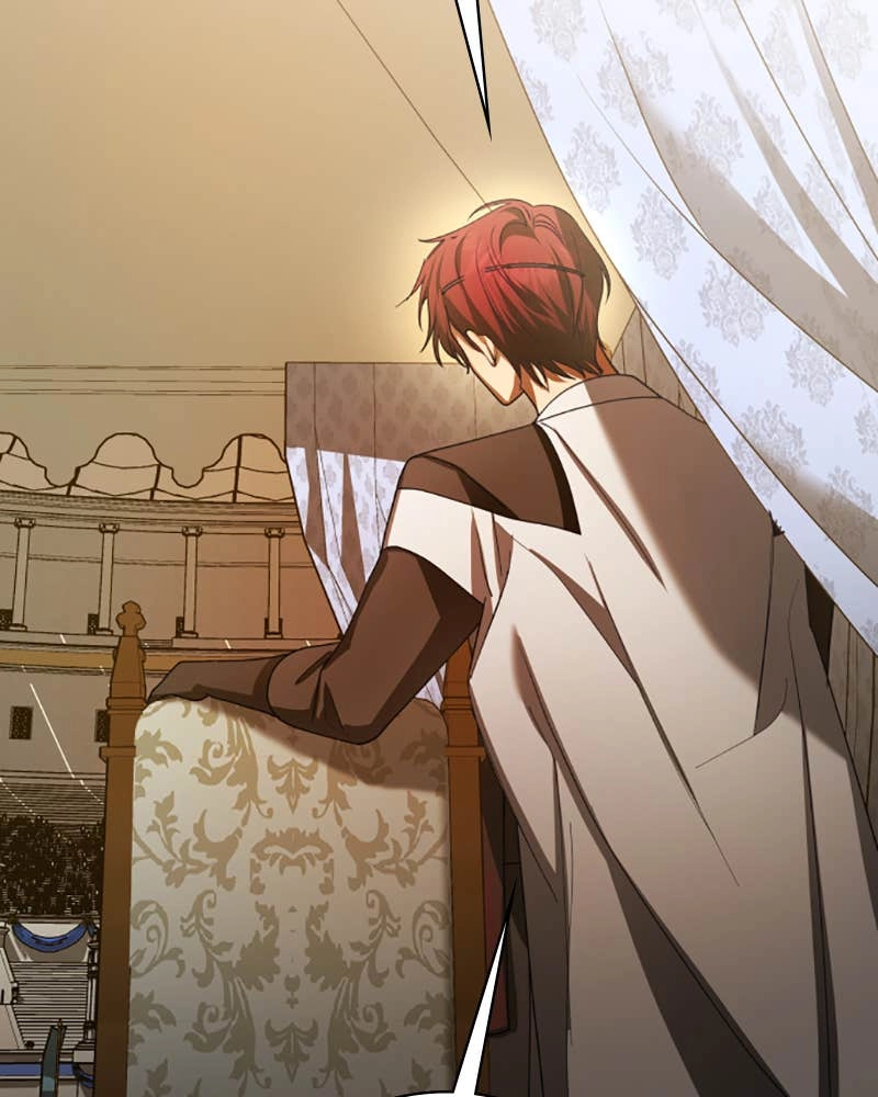 Your Throne Chapter 128 - VICTORY WAS PREDETERMINED Page 145