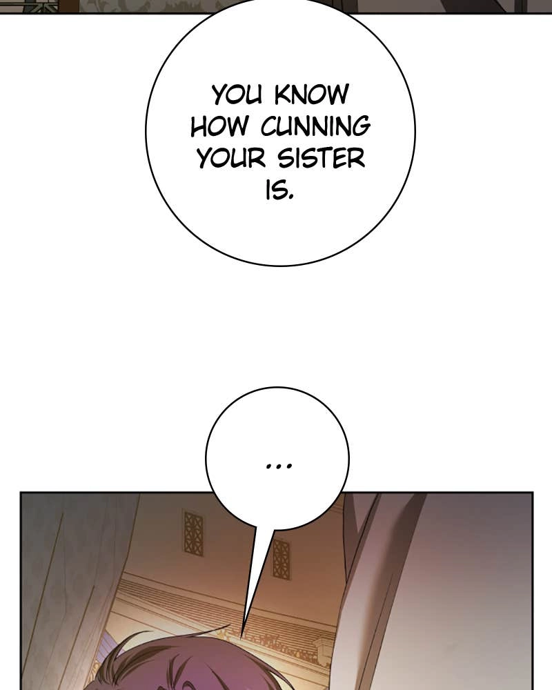 Your Throne Chapter 128 - VICTORY WAS PREDETERMINED Page 146