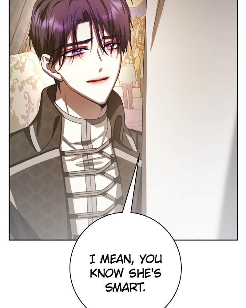 Your Throne Chapter 128 - VICTORY WAS PREDETERMINED Page 147