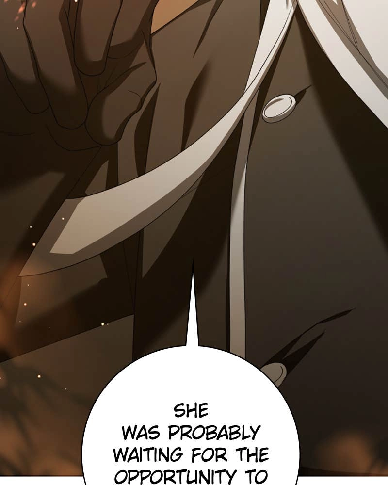 Your Throne Chapter 128 - VICTORY WAS PREDETERMINED Page 150