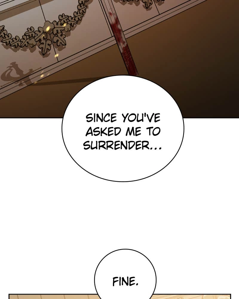 Your Throne Chapter 128 - VICTORY WAS PREDETERMINED Page 156