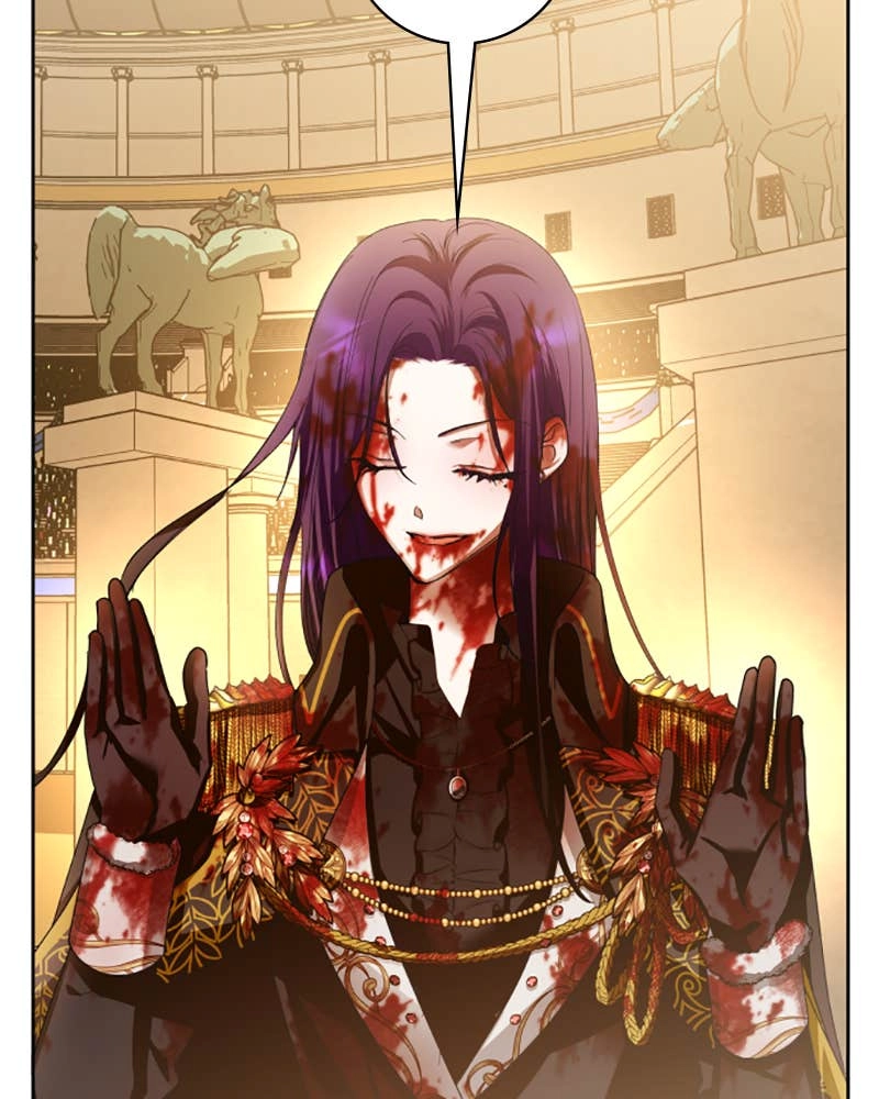 Your Throne Chapter 128 - VICTORY WAS PREDETERMINED Page 157