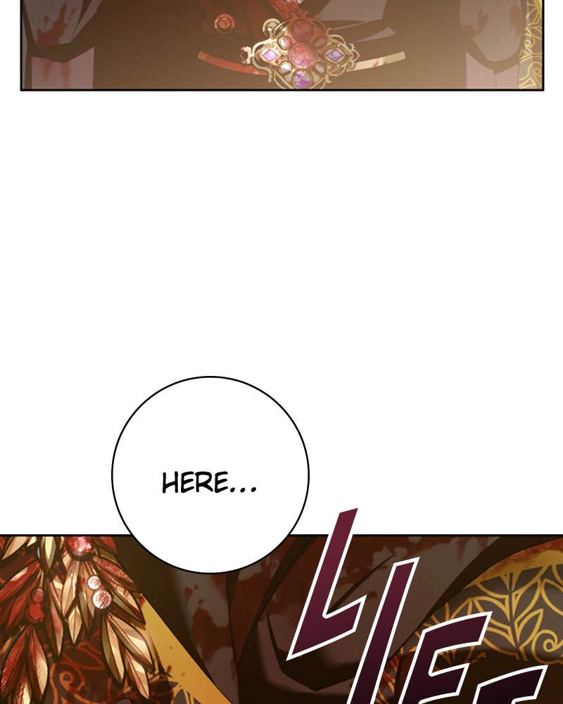 Your Throne Chapter 128 - VICTORY WAS PREDETERMINED Page 158