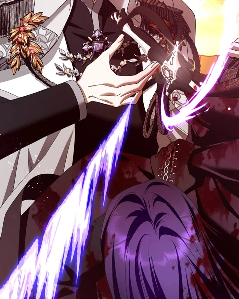 Your Throne Chapter 128 - VICTORY WAS PREDETERMINED Page 165