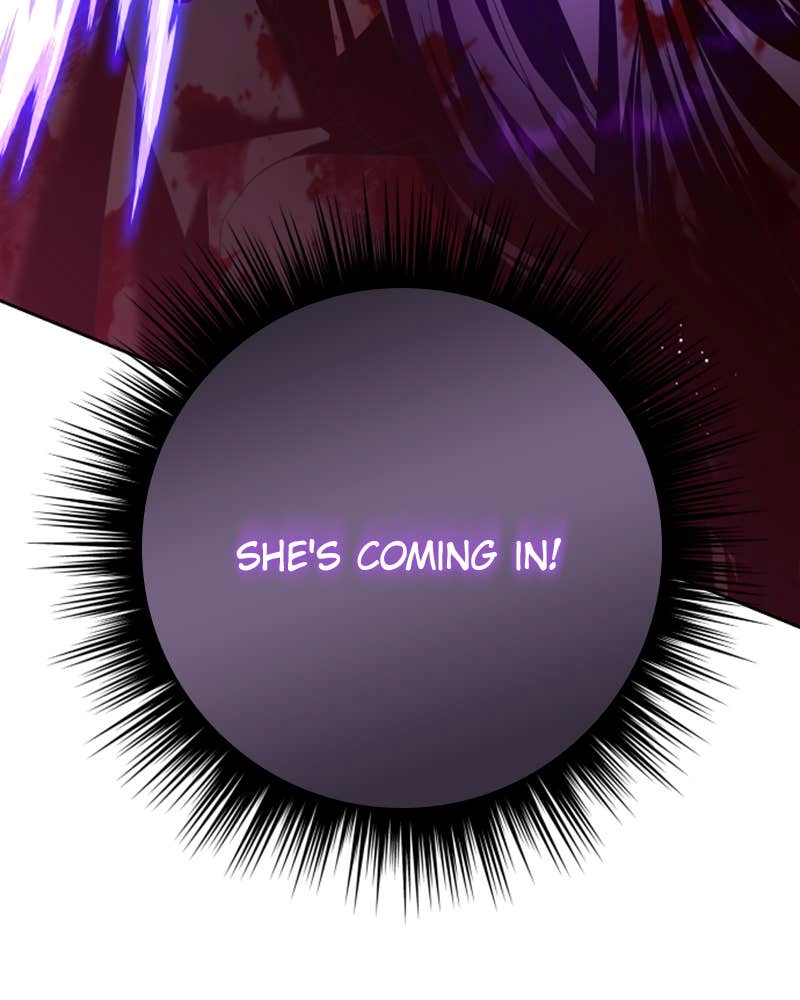 Your Throne Chapter 128 - VICTORY WAS PREDETERMINED Page 166