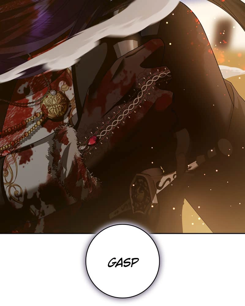 Your Throne Chapter 128 - VICTORY WAS PREDETERMINED Page 181