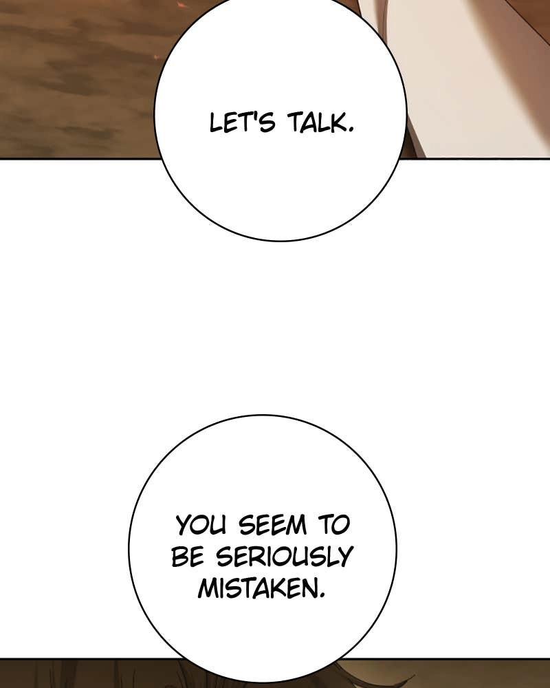 Your Throne Chapter 128 - VICTORY WAS PREDETERMINED Page 188