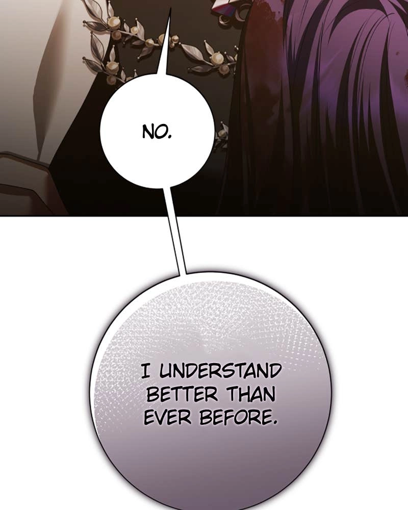 Your Throne Chapter 128 - VICTORY WAS PREDETERMINED Page 190