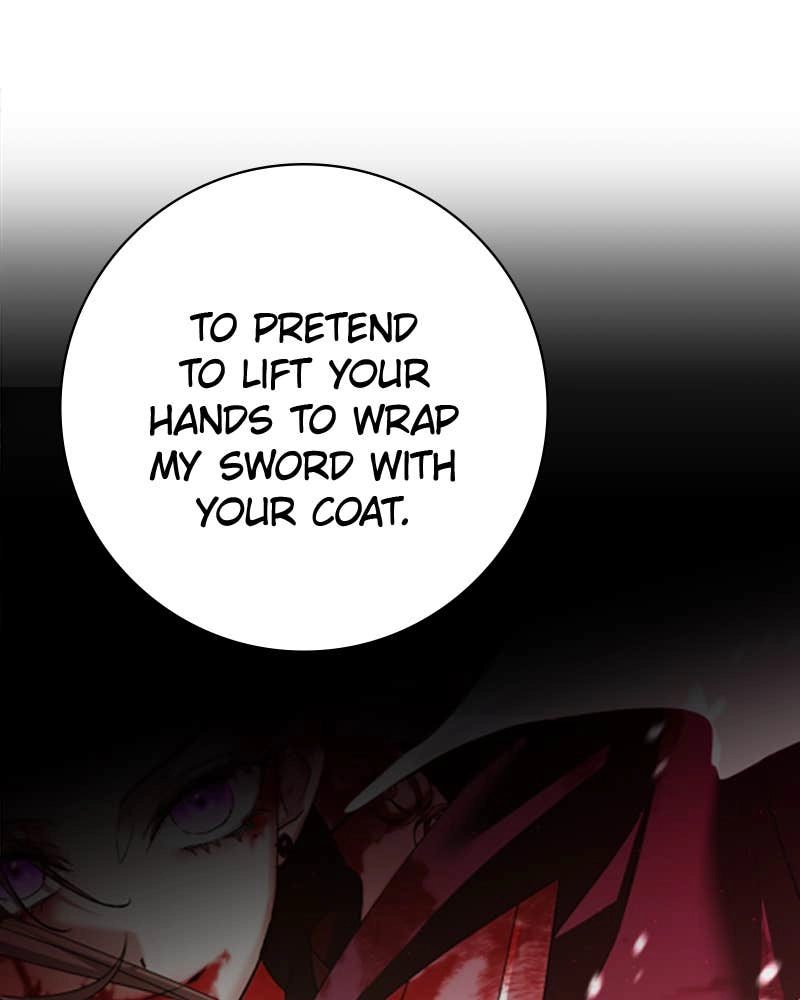 Your Throne Chapter 128 - VICTORY WAS PREDETERMINED Page 193